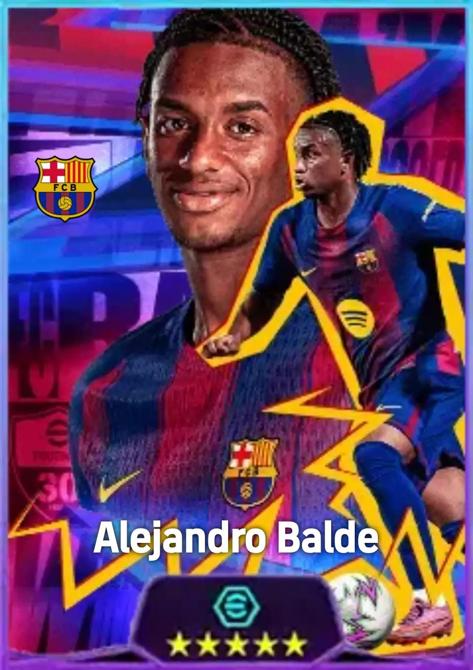 Player