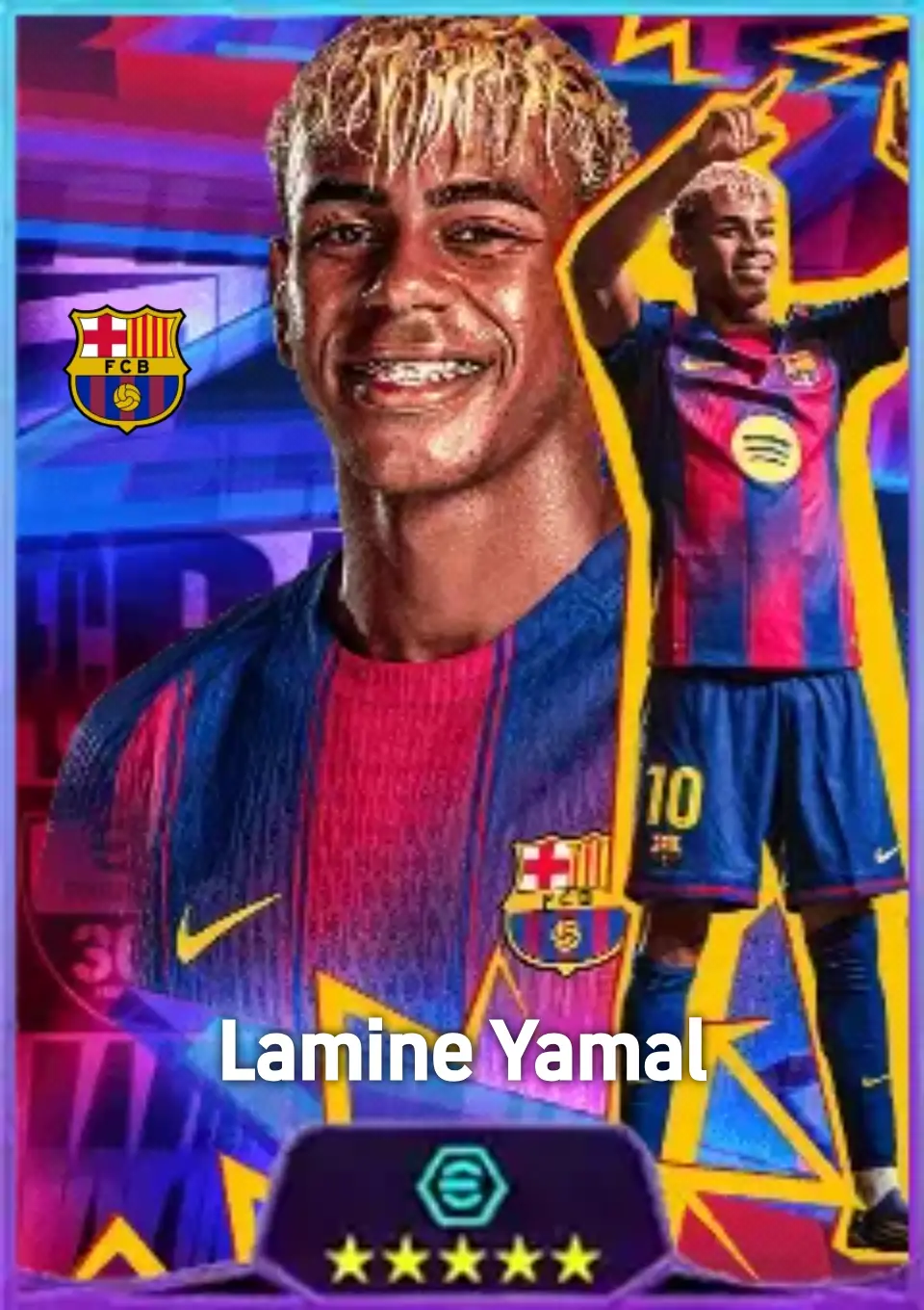 Player