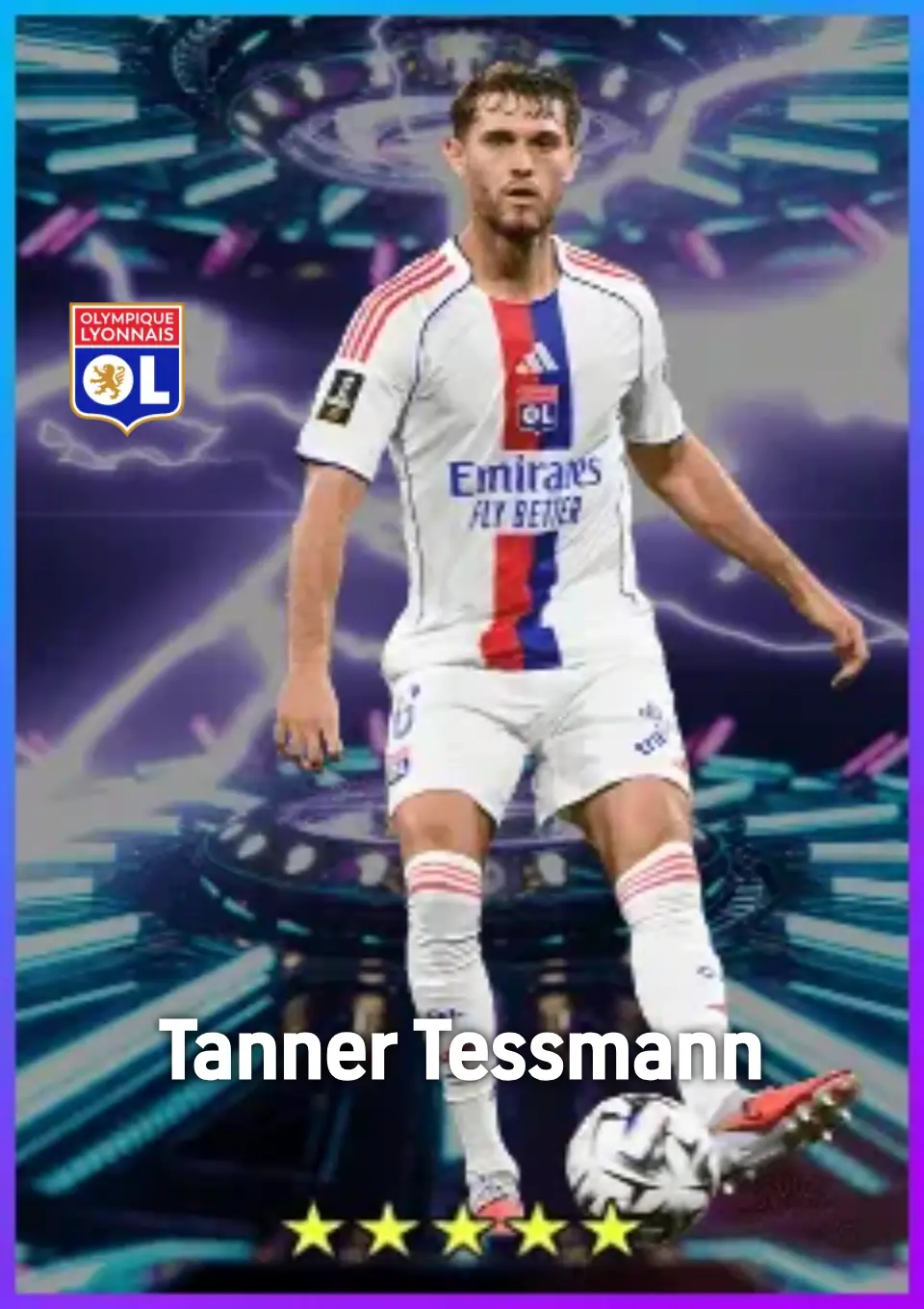 Player