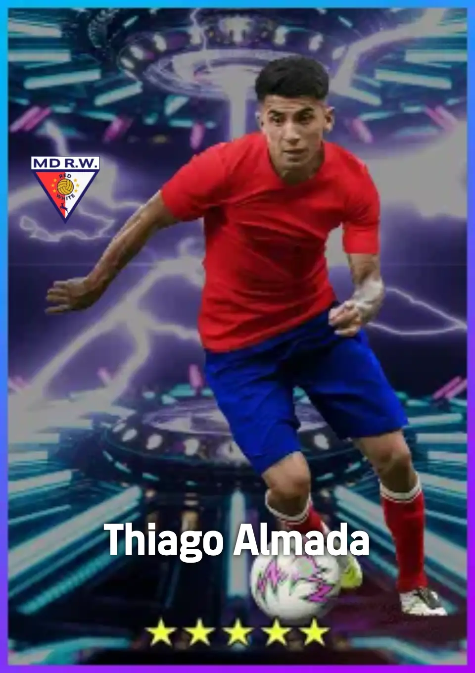 Player