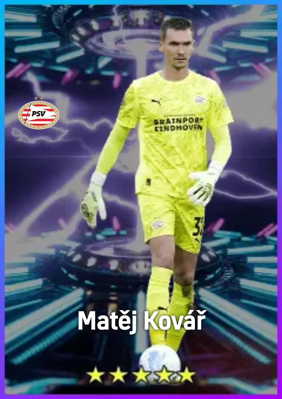 Player