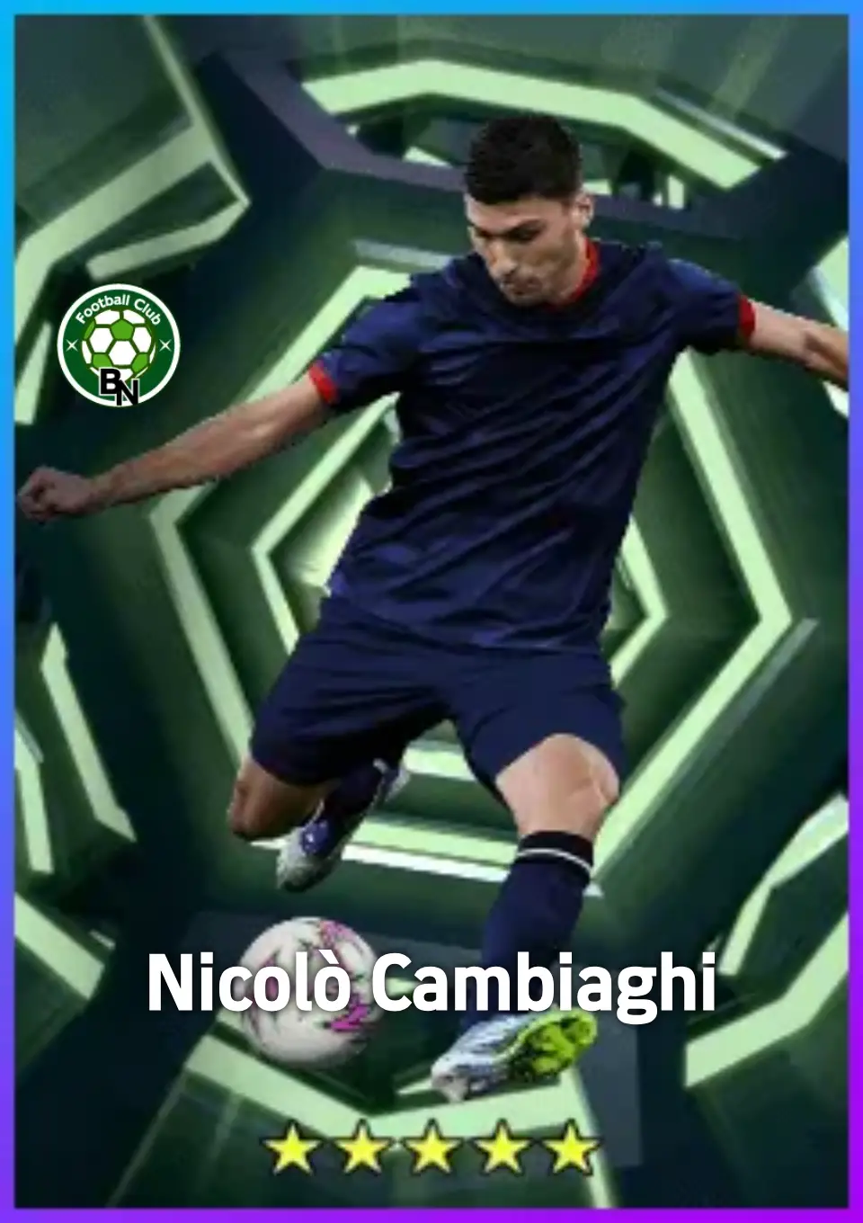 Player