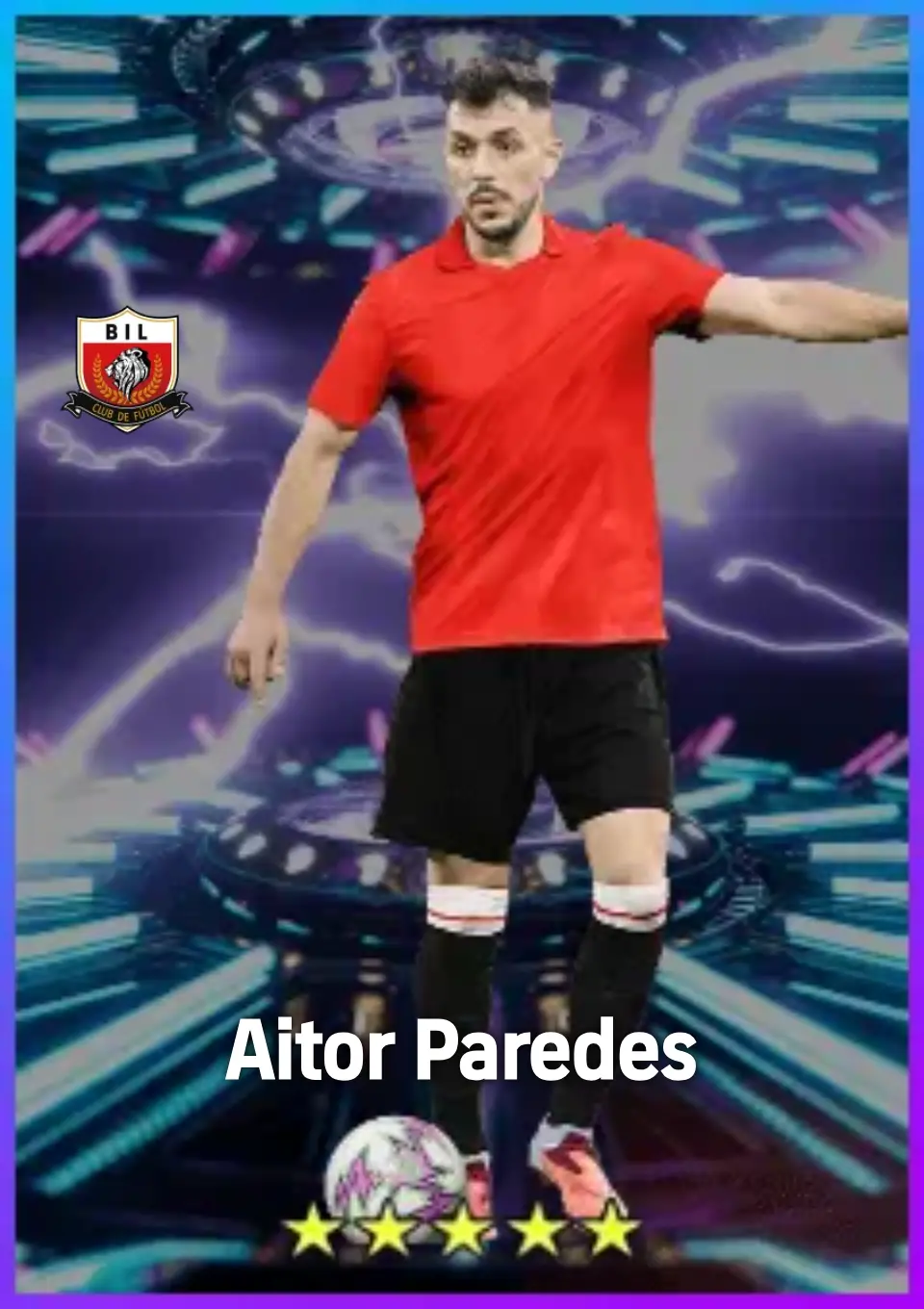 Player