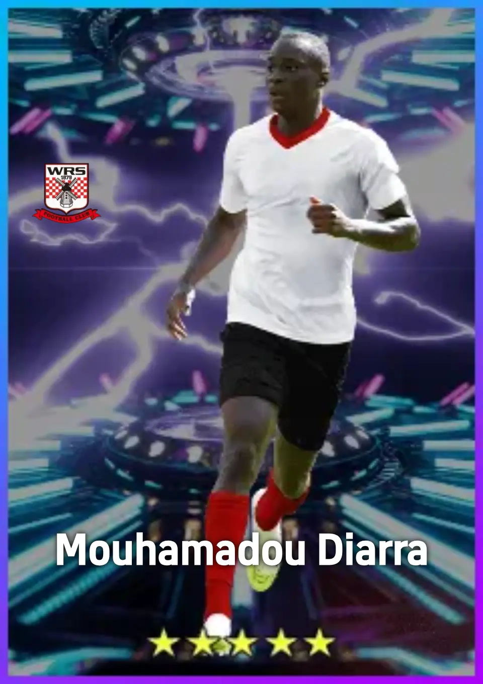 Player