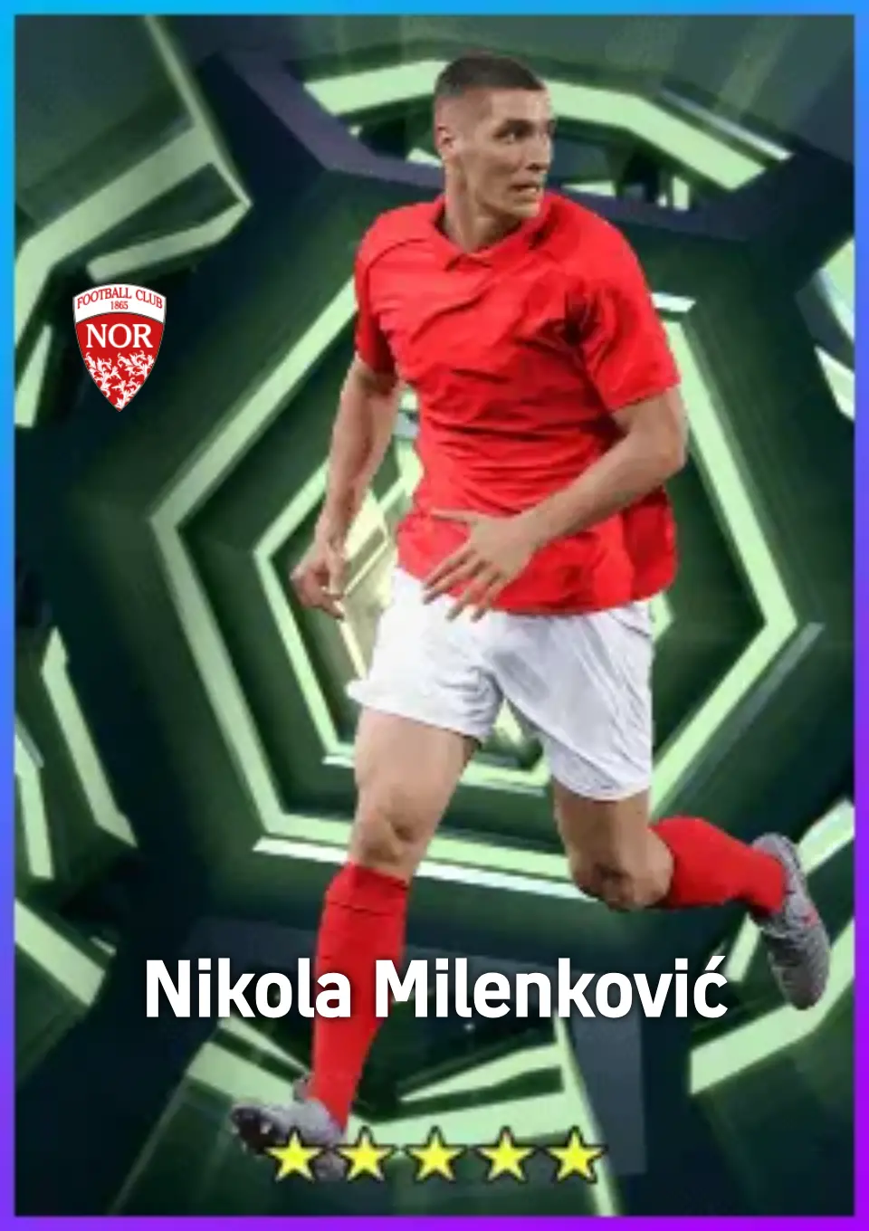 Player