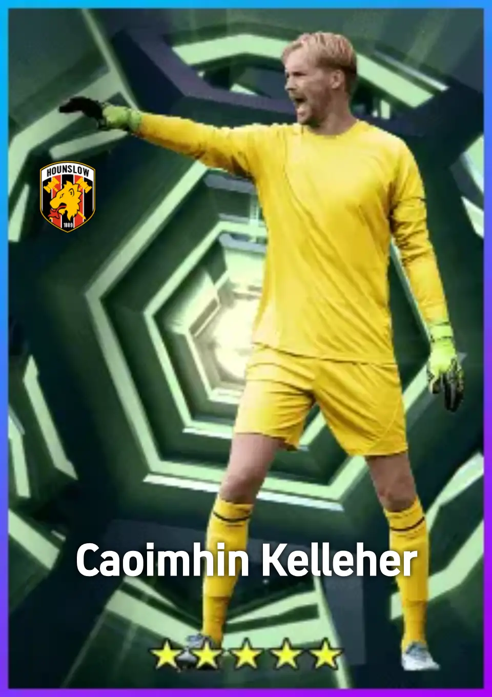 Player