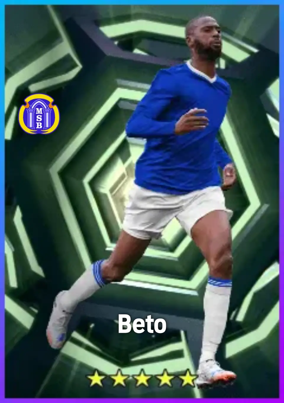 Player