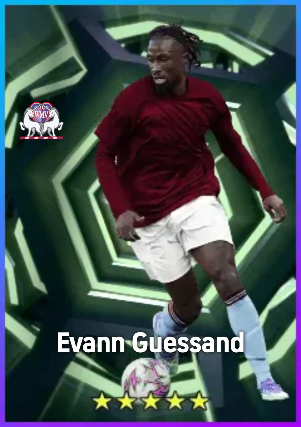 Player