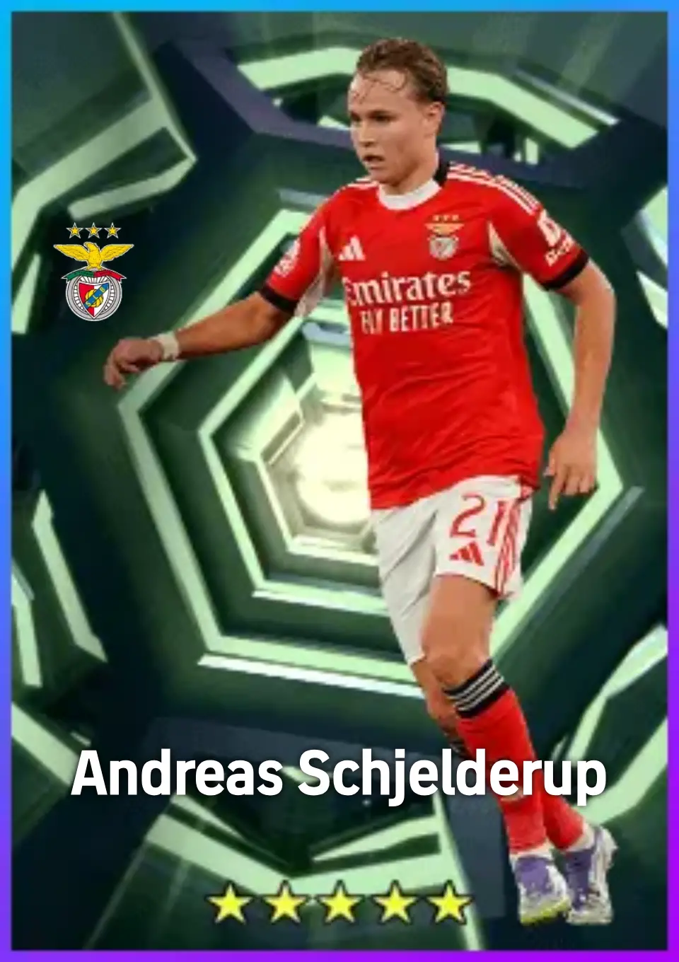 Player
