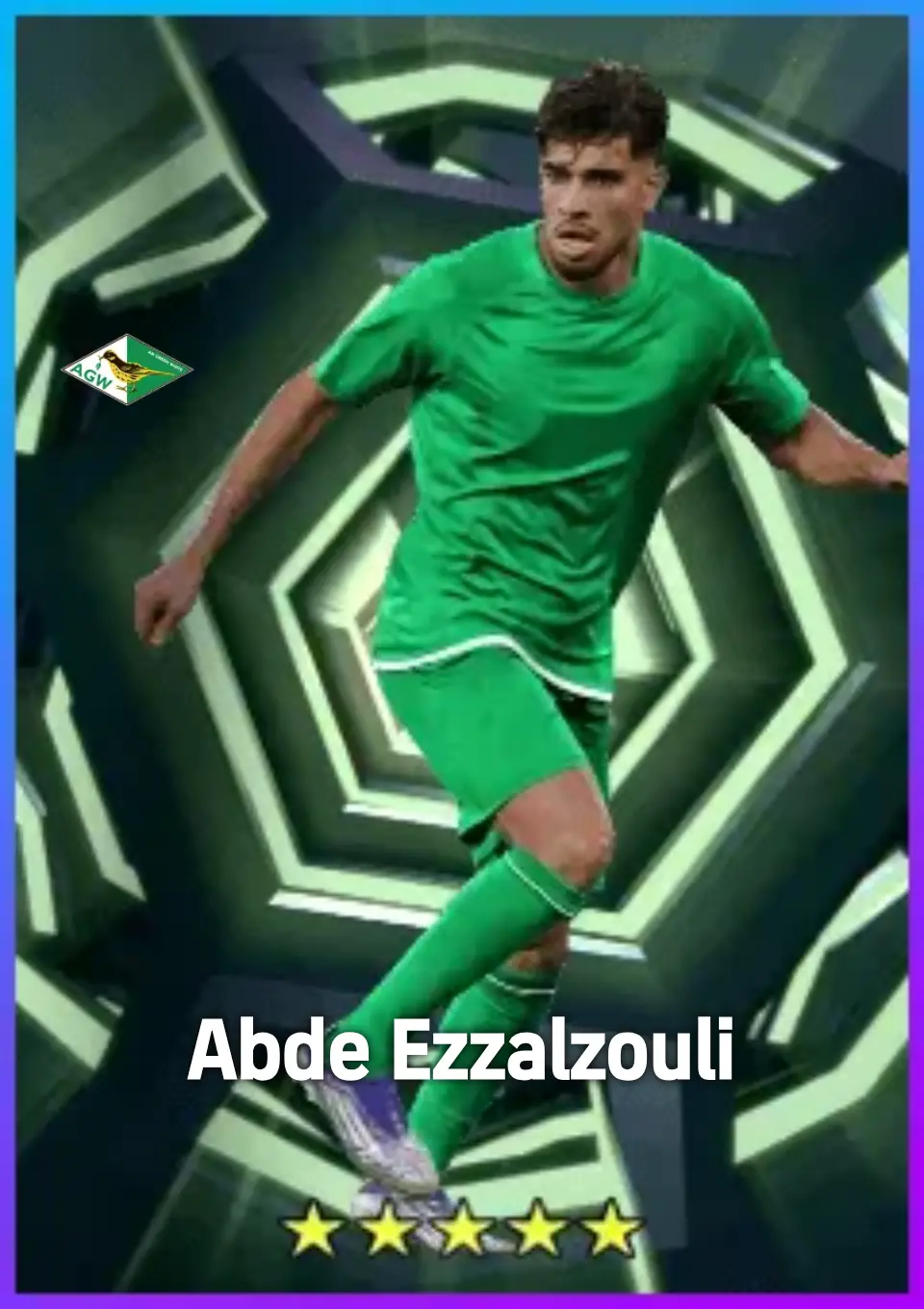 Player