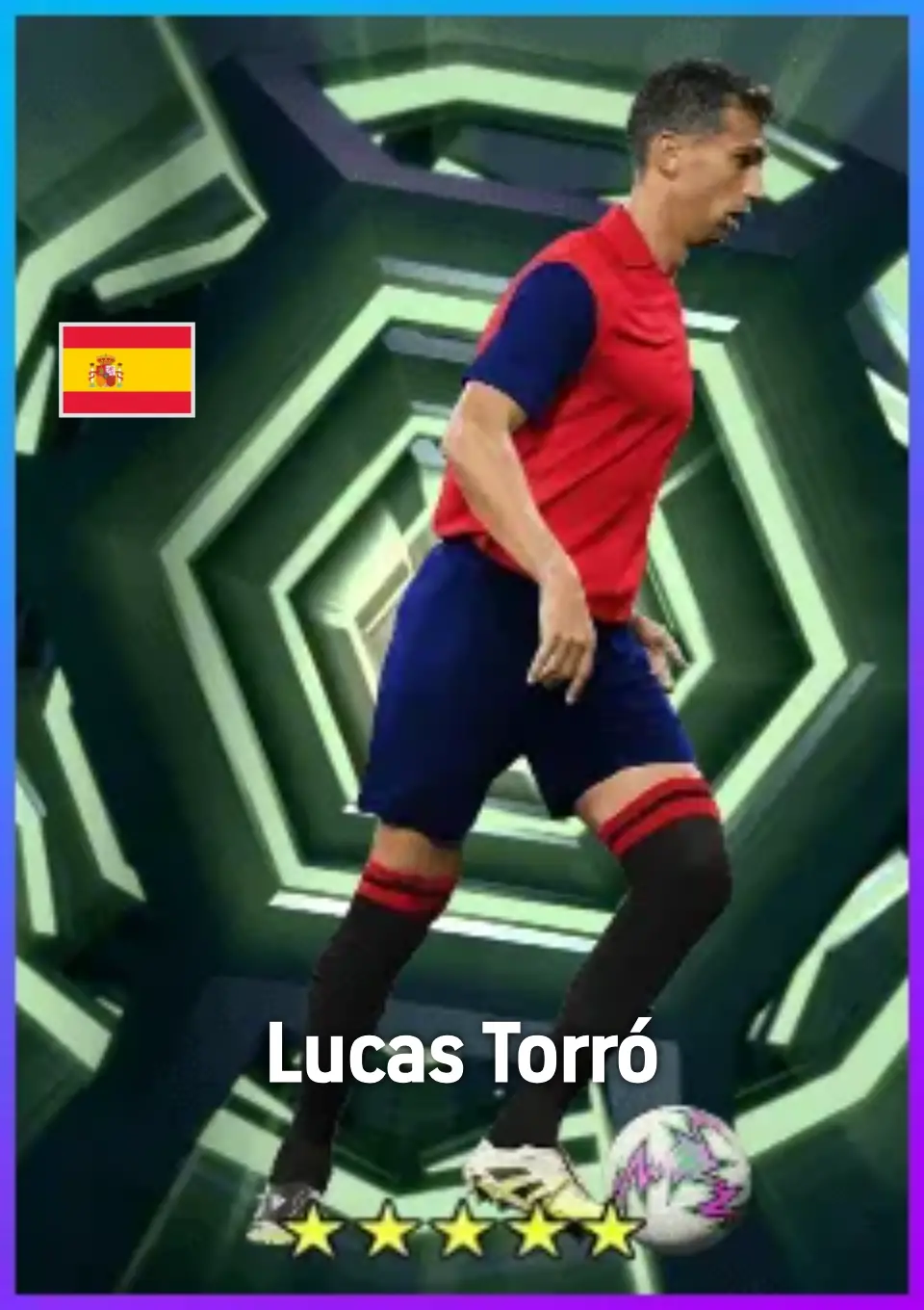 Player