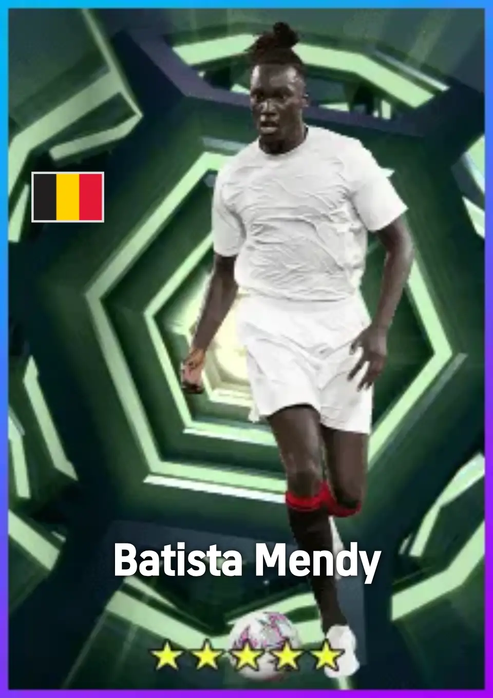Player