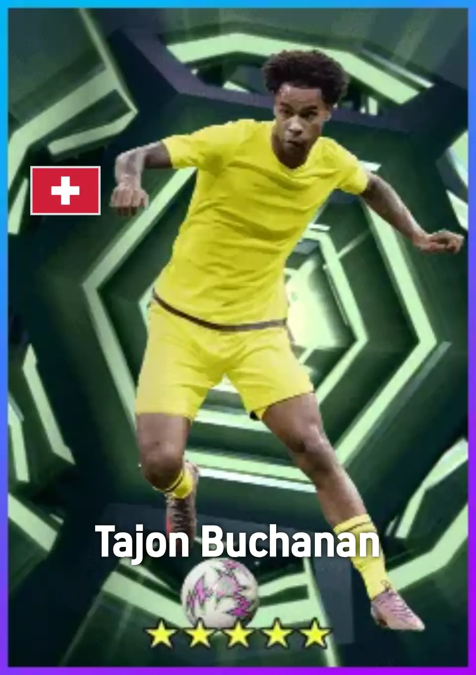 Player
