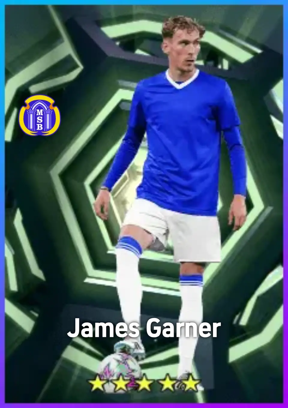 Player