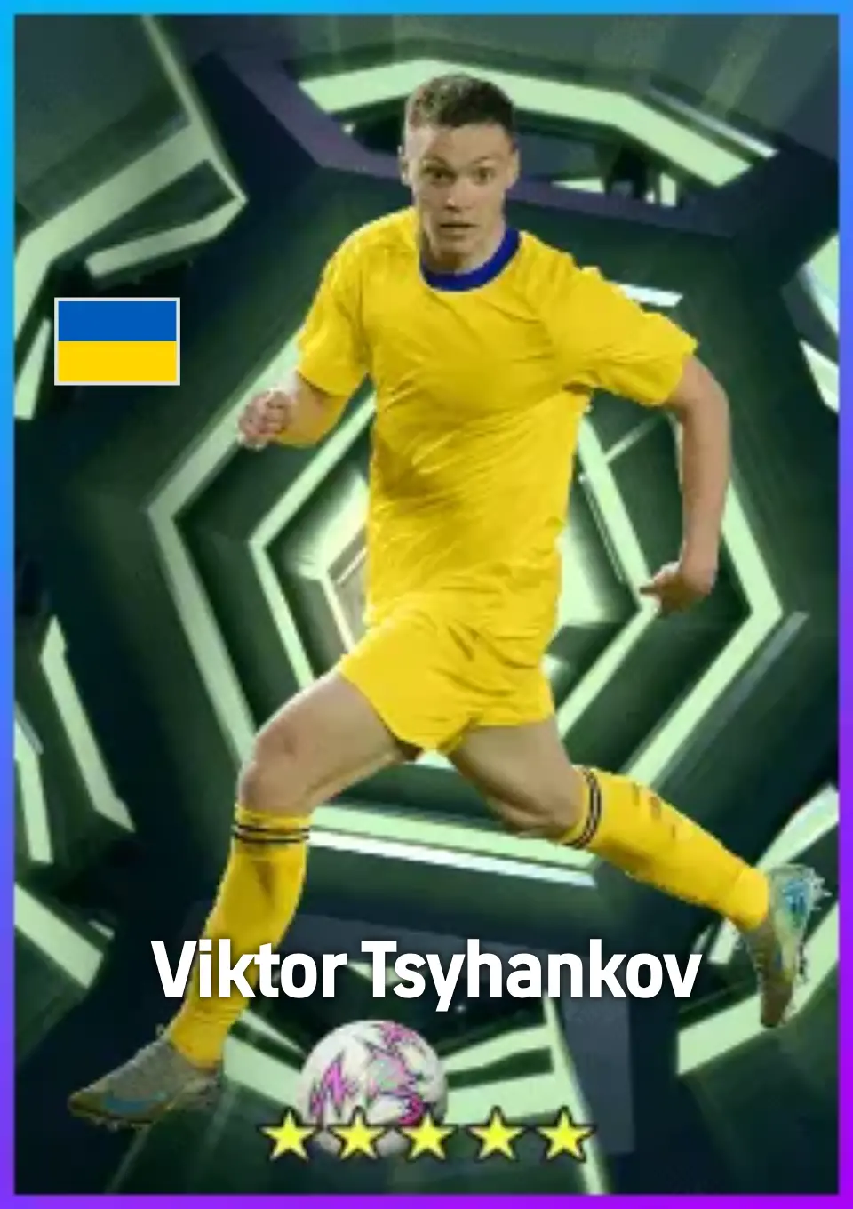 Player