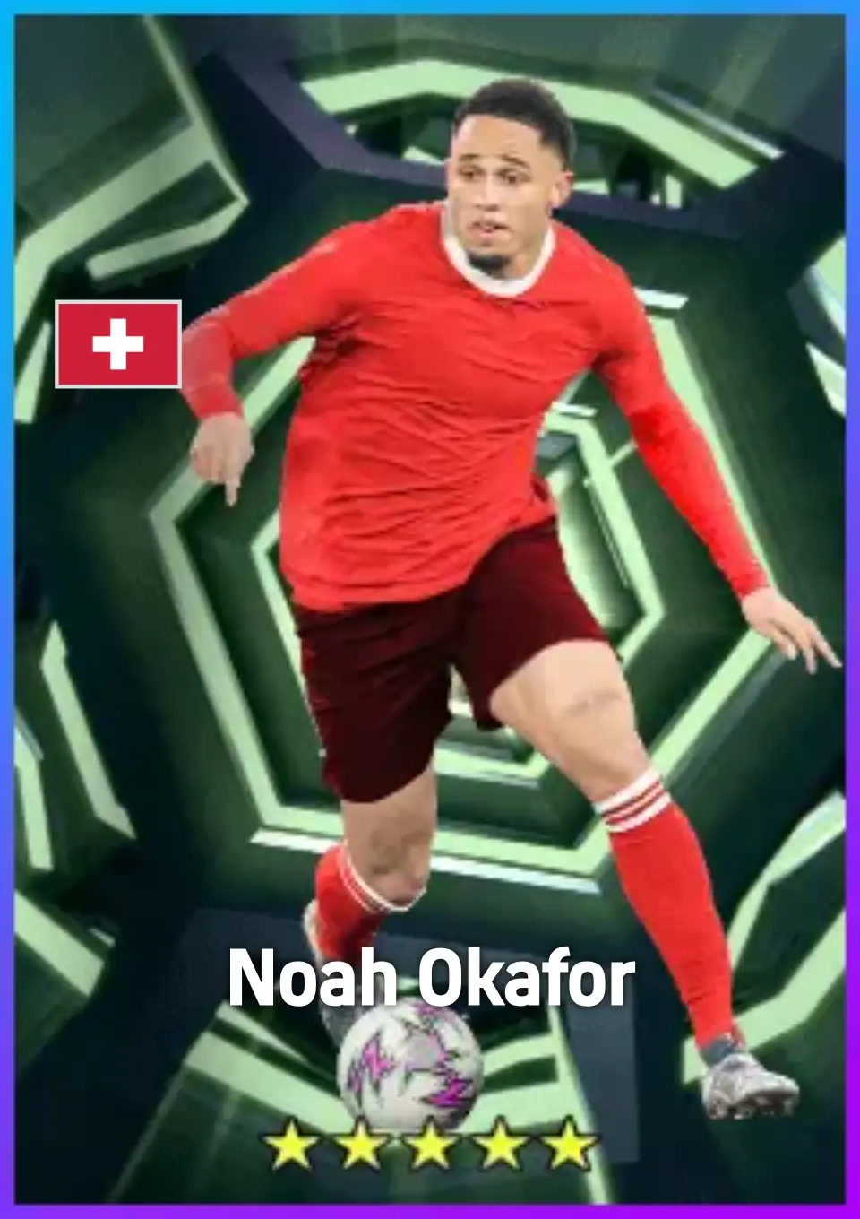 Player