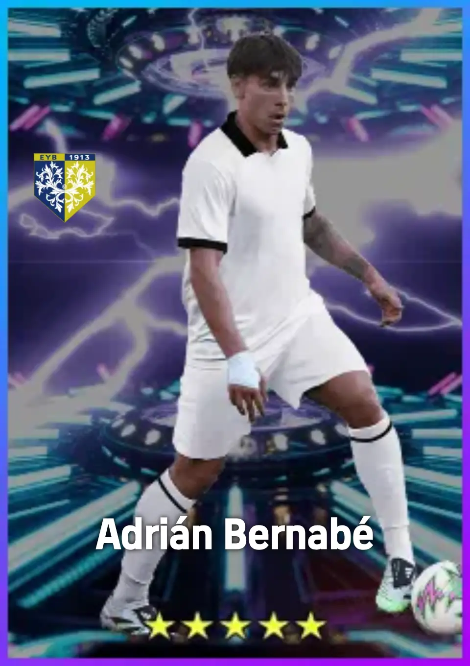 Player