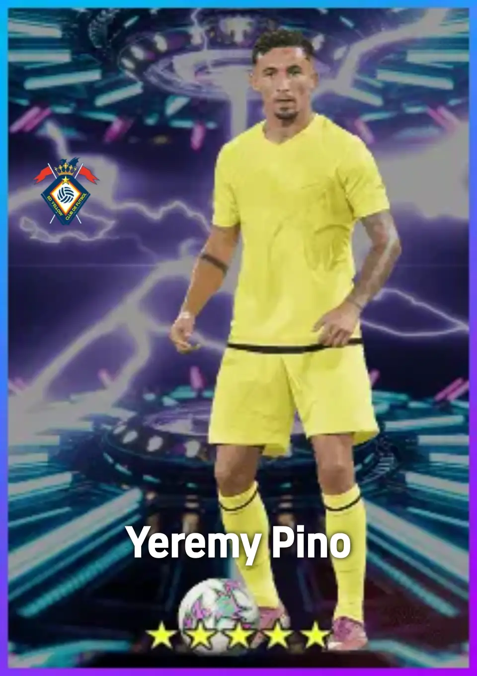Player