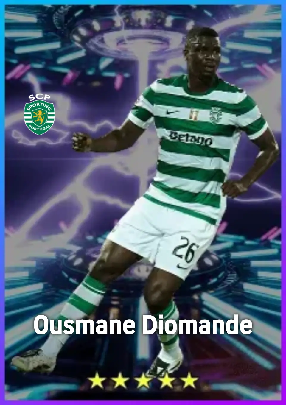 Player