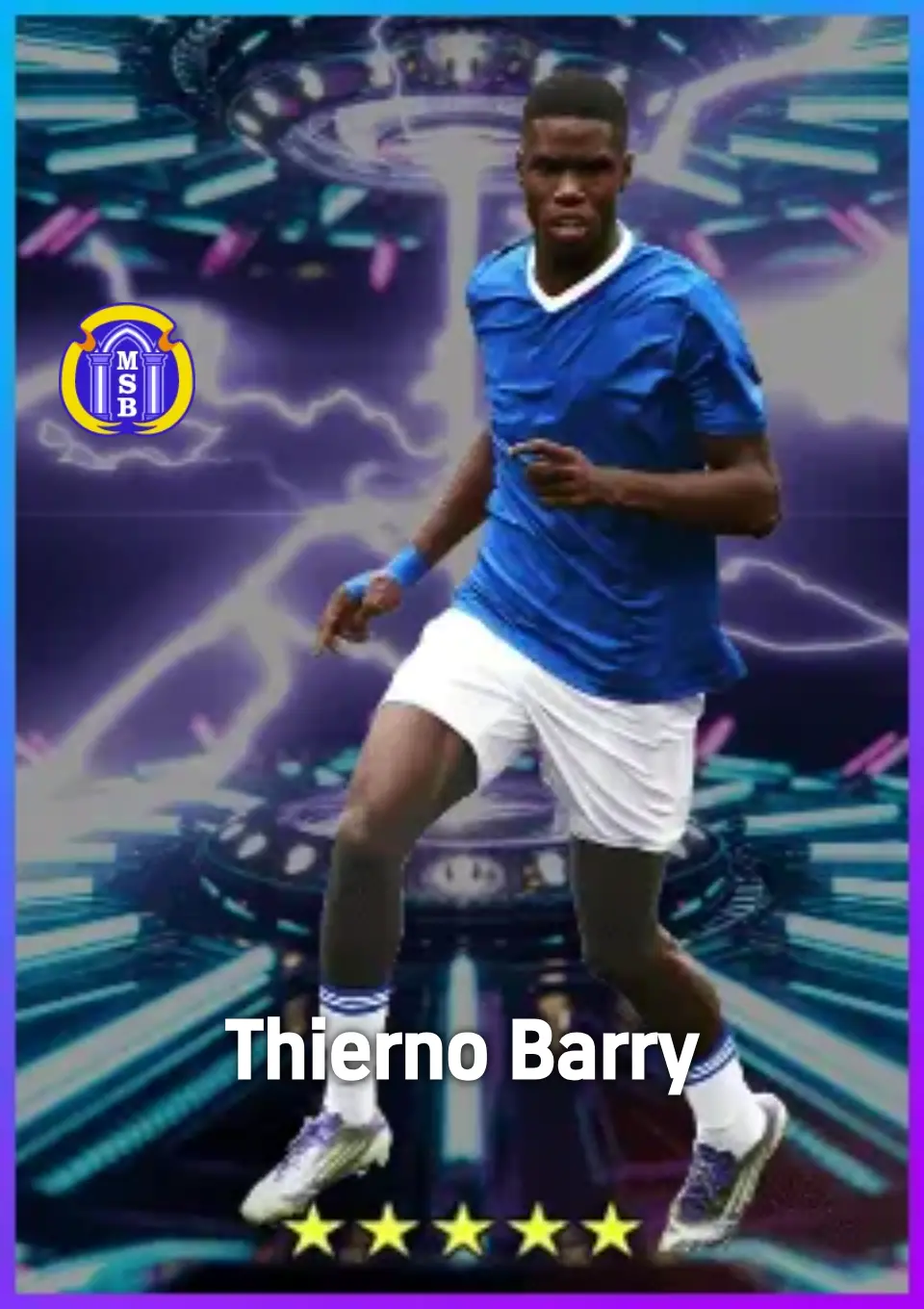 Player
