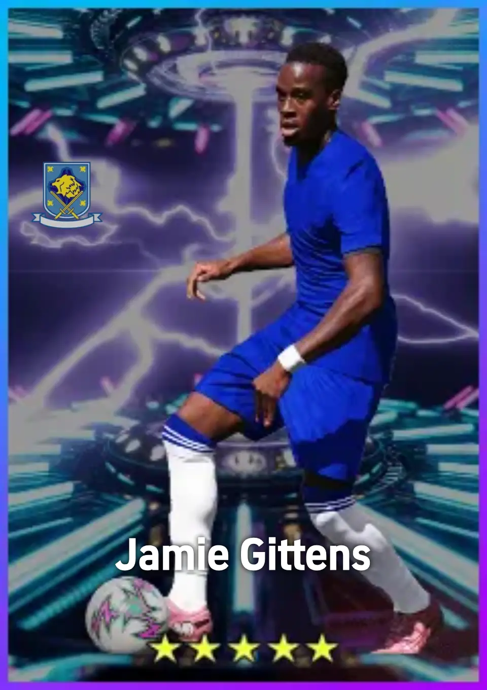 Player