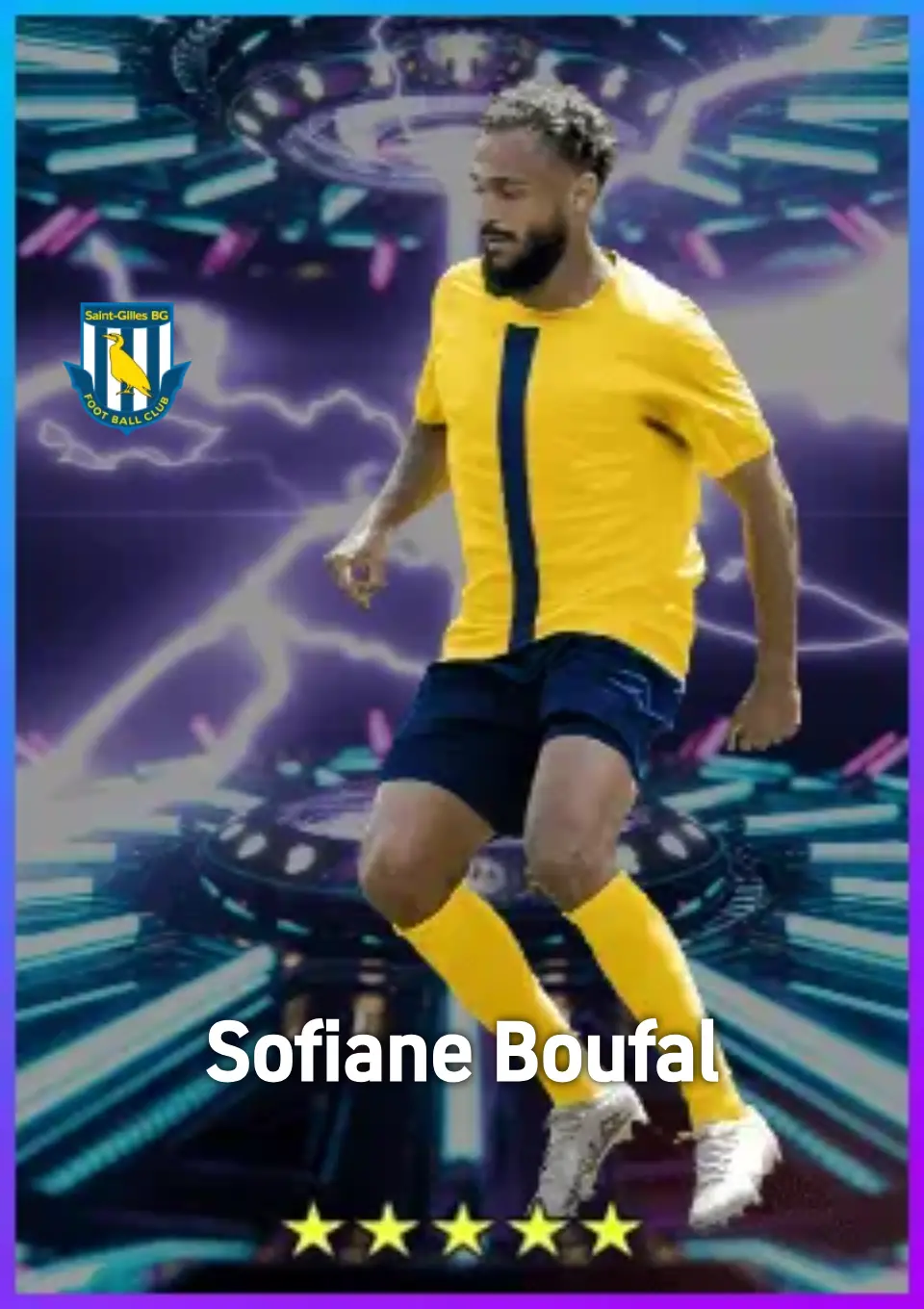 Player