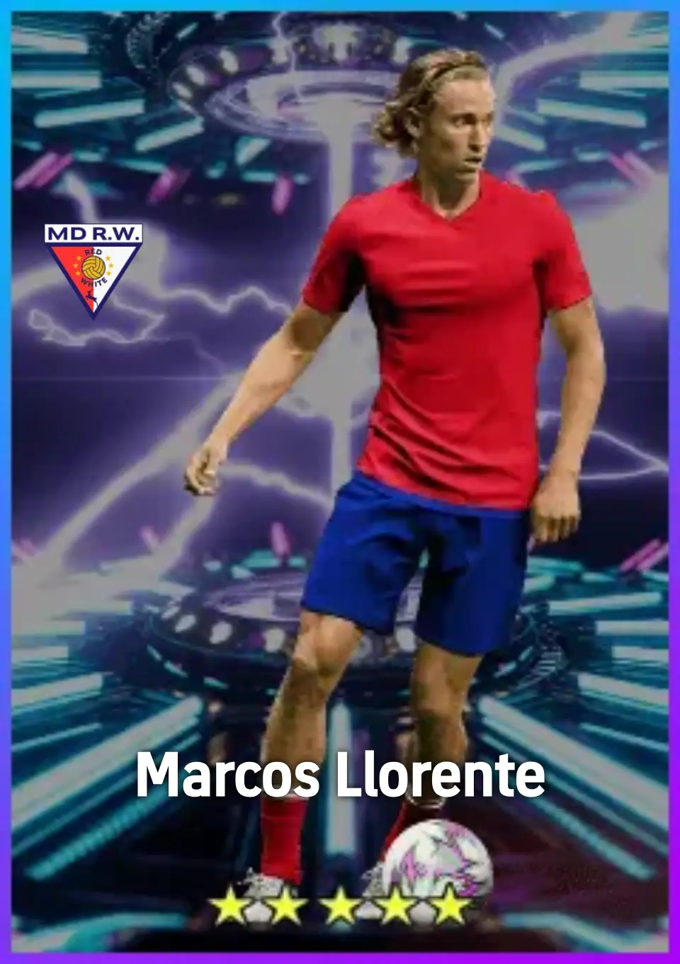 Player