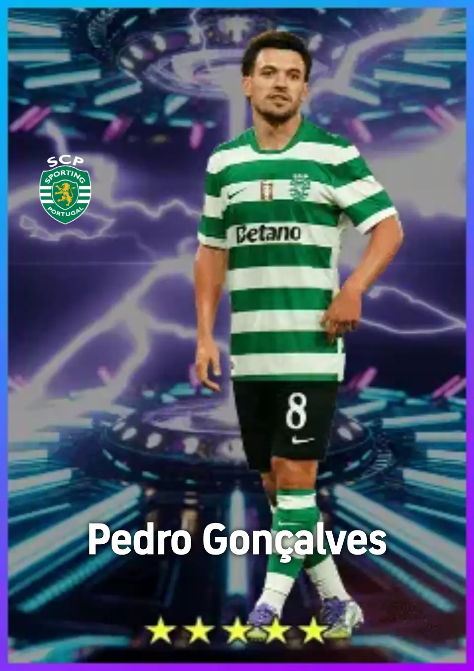 Player