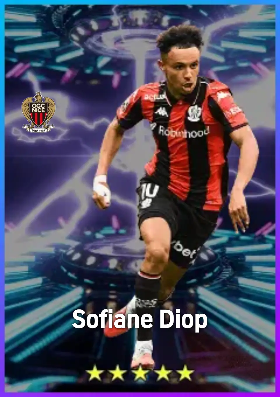 Player