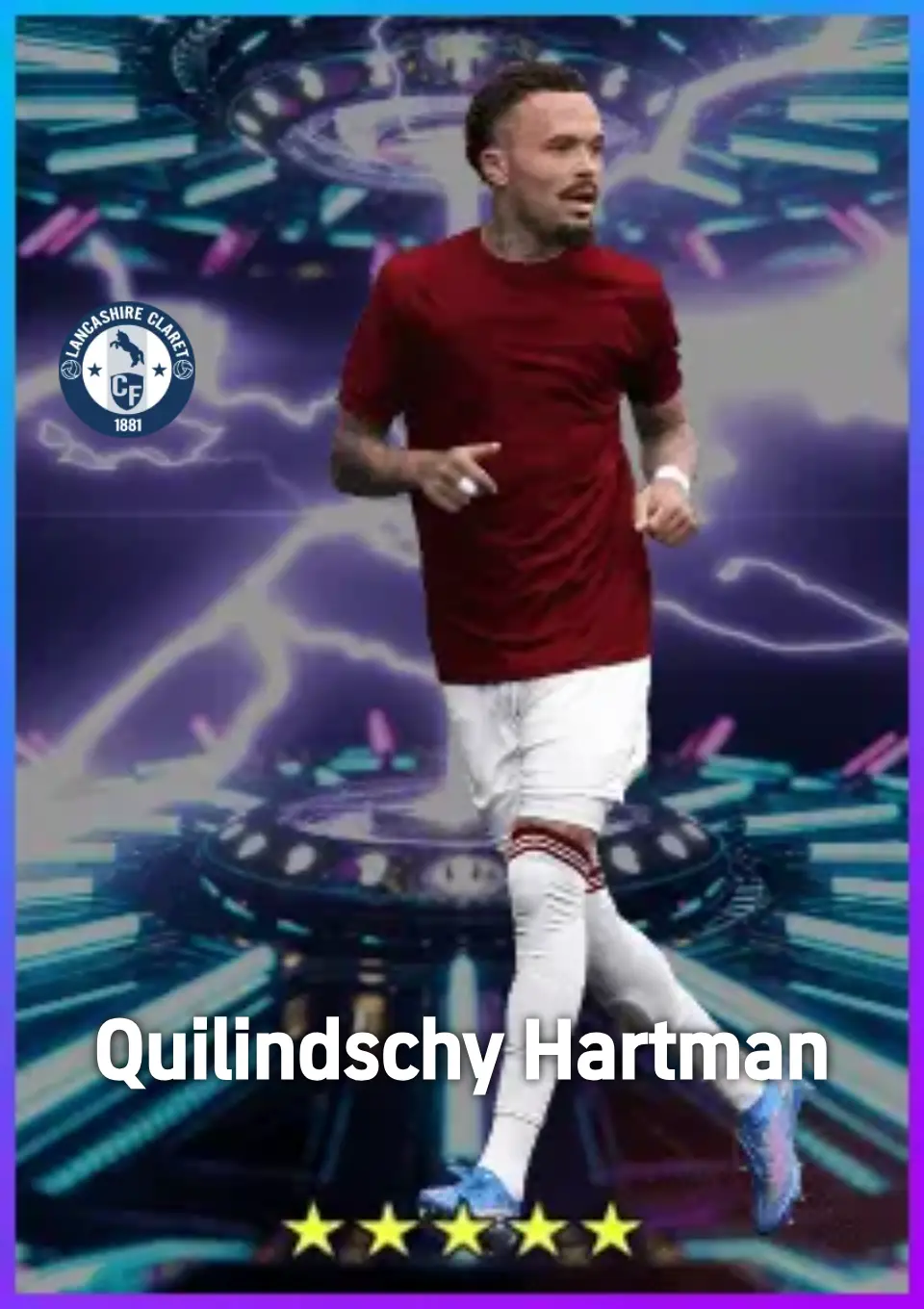 Player