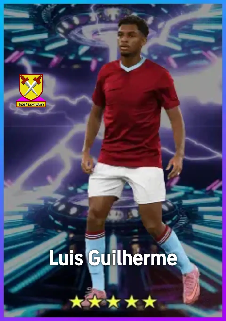 Player