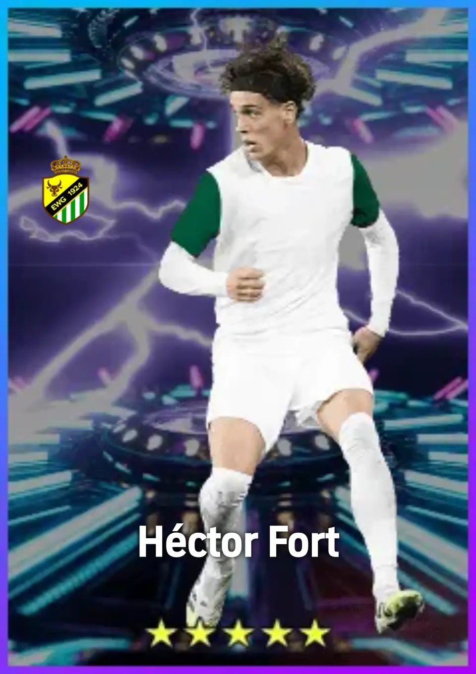 Player