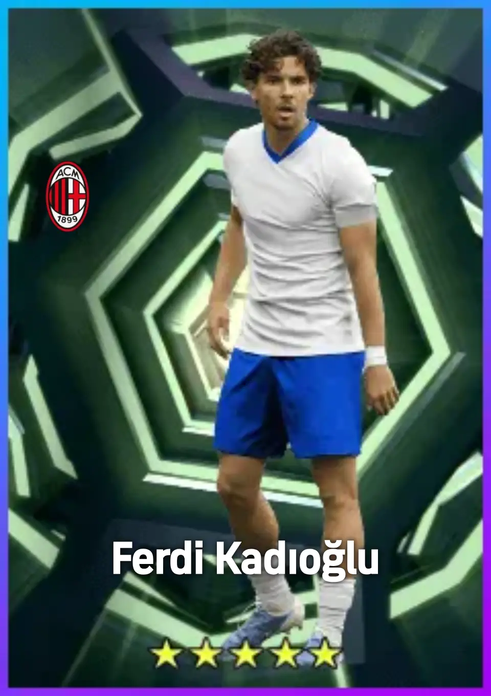 Player