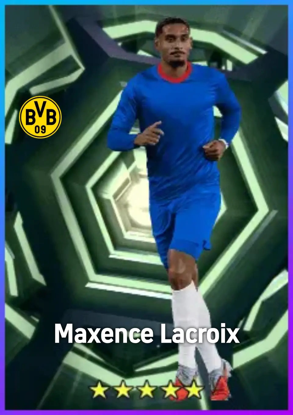 Player