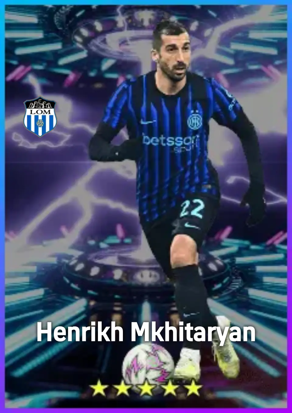 Player