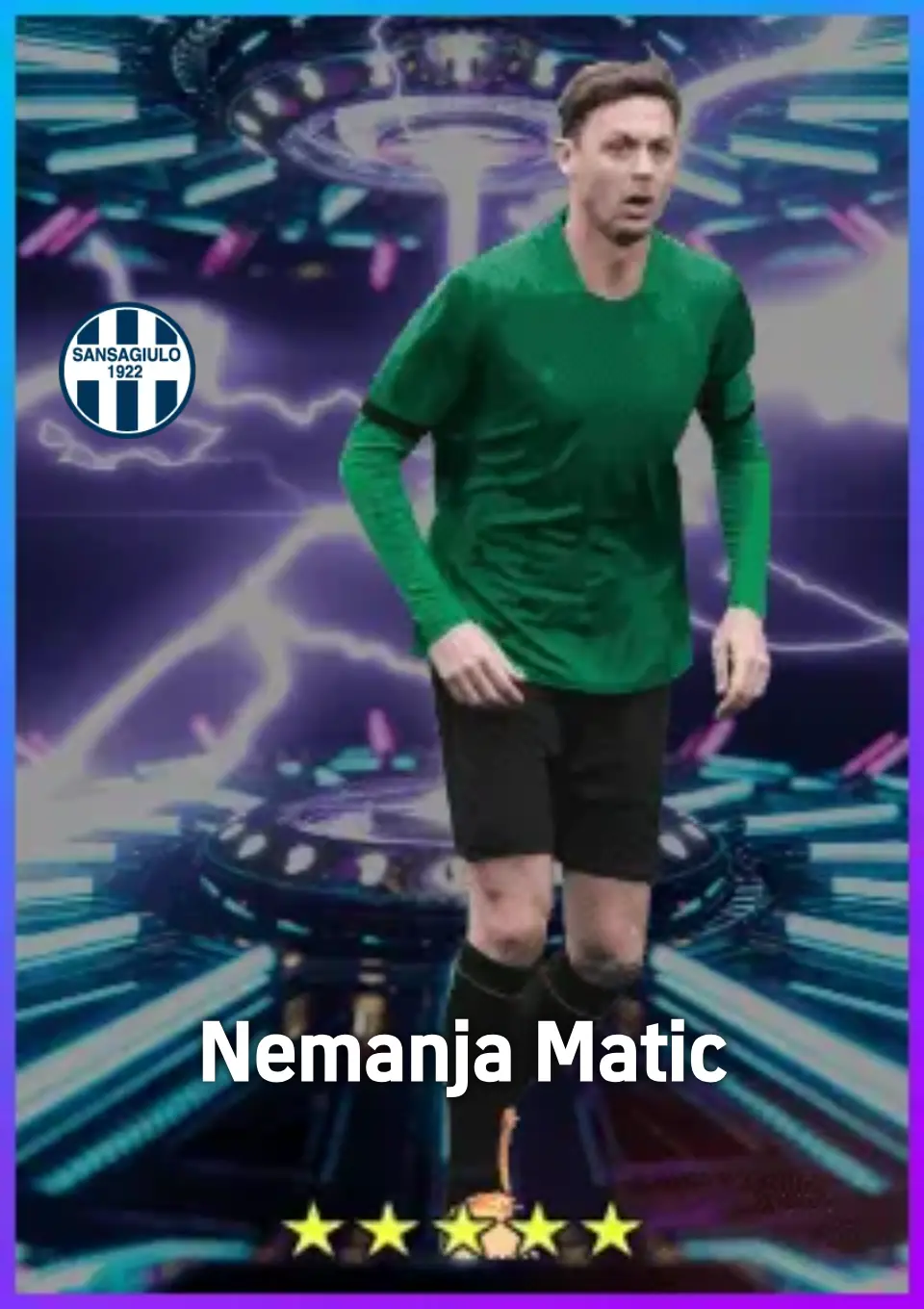 Player
