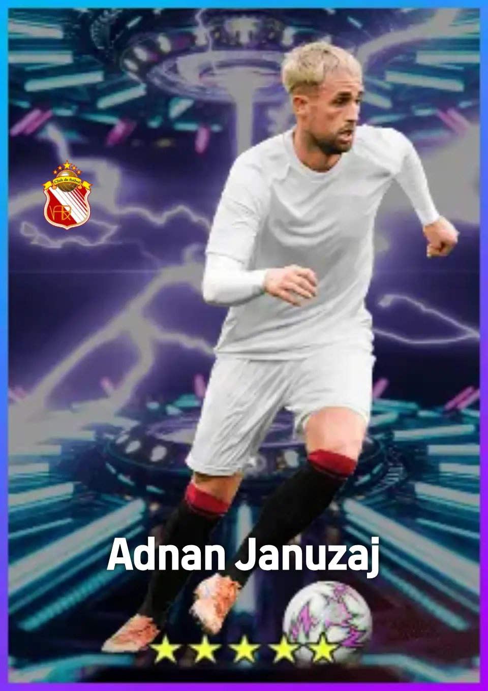 Player