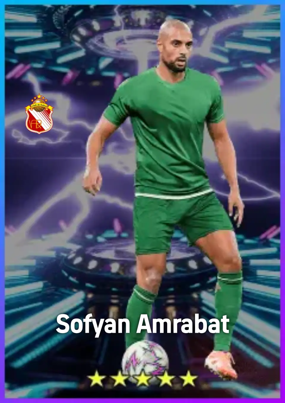 Player