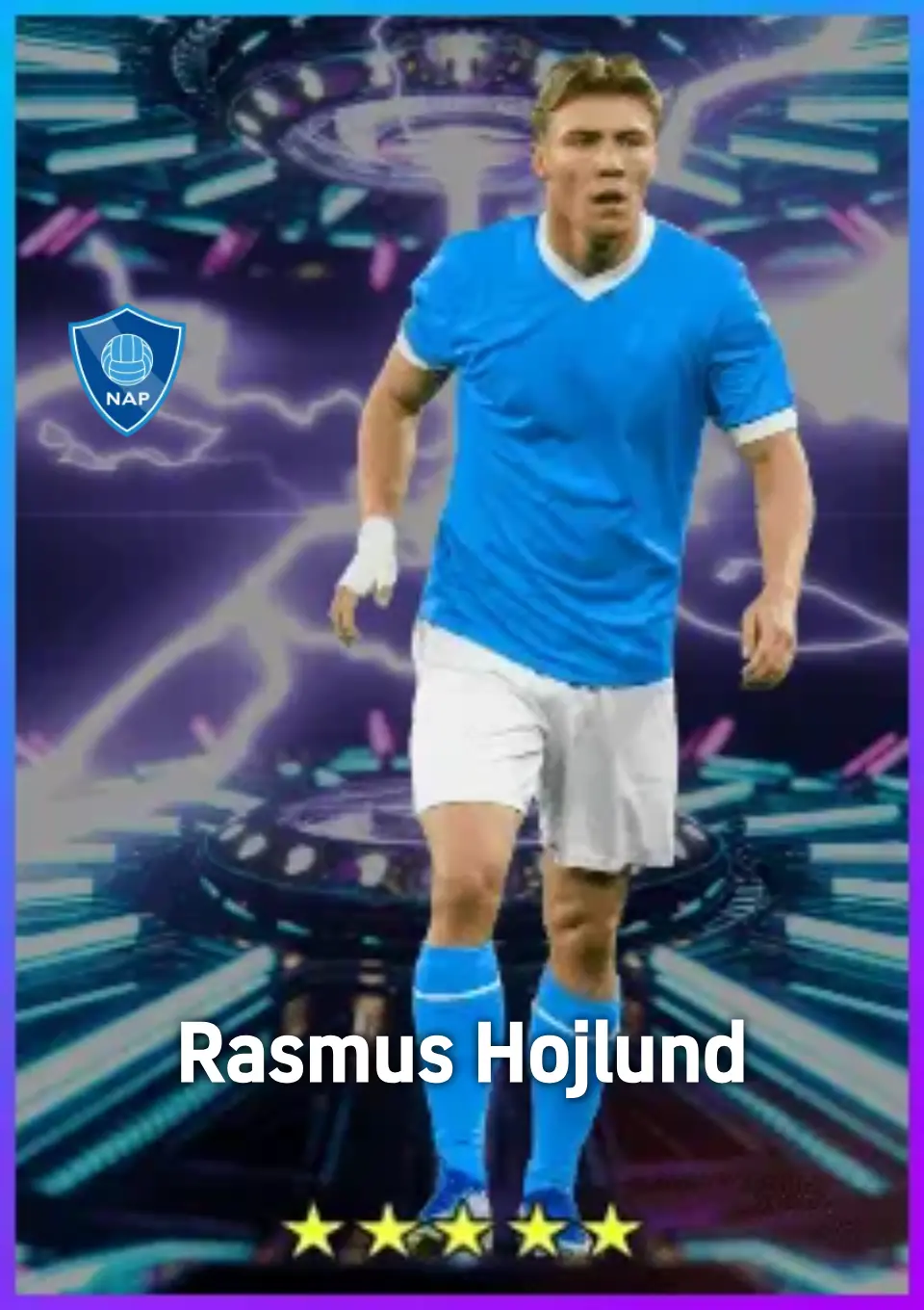 Player
