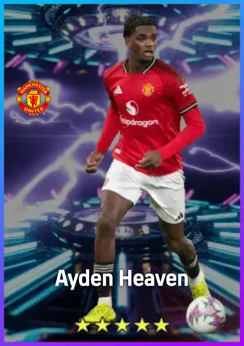 Player
