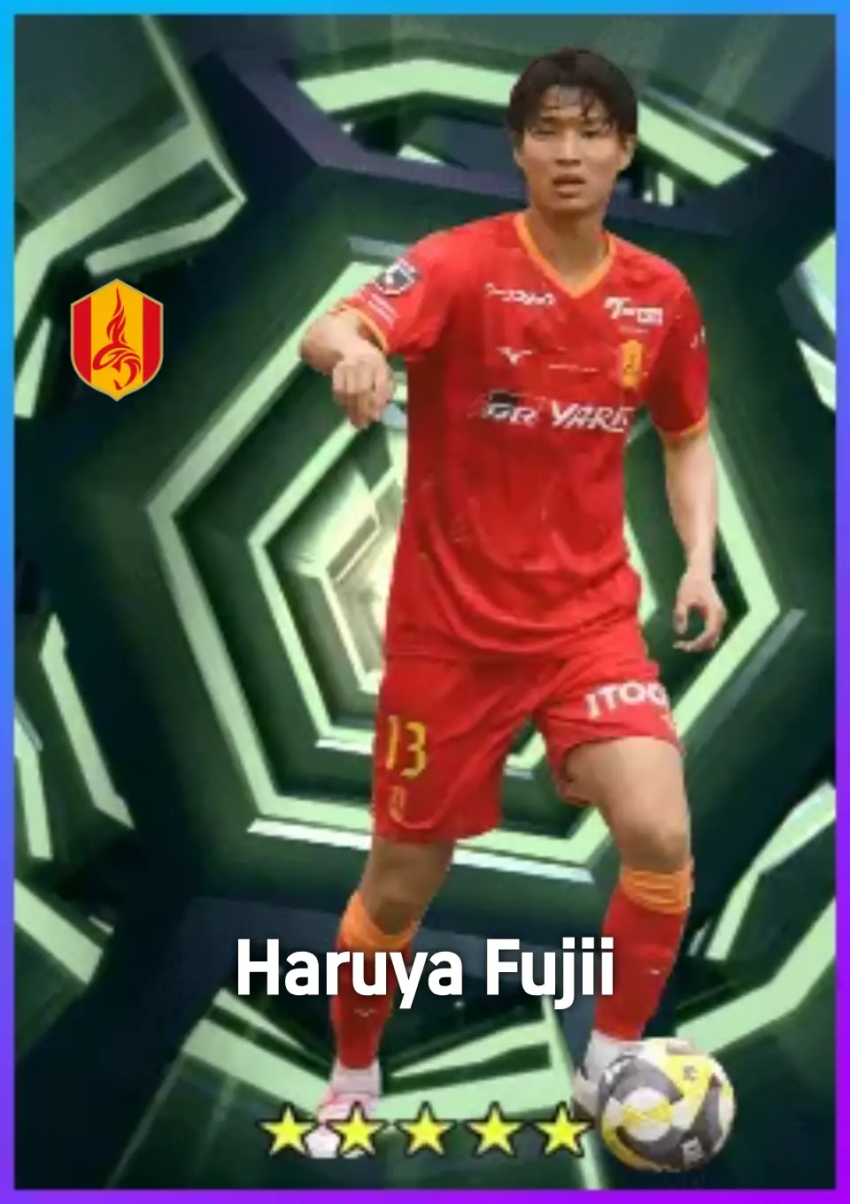 Player