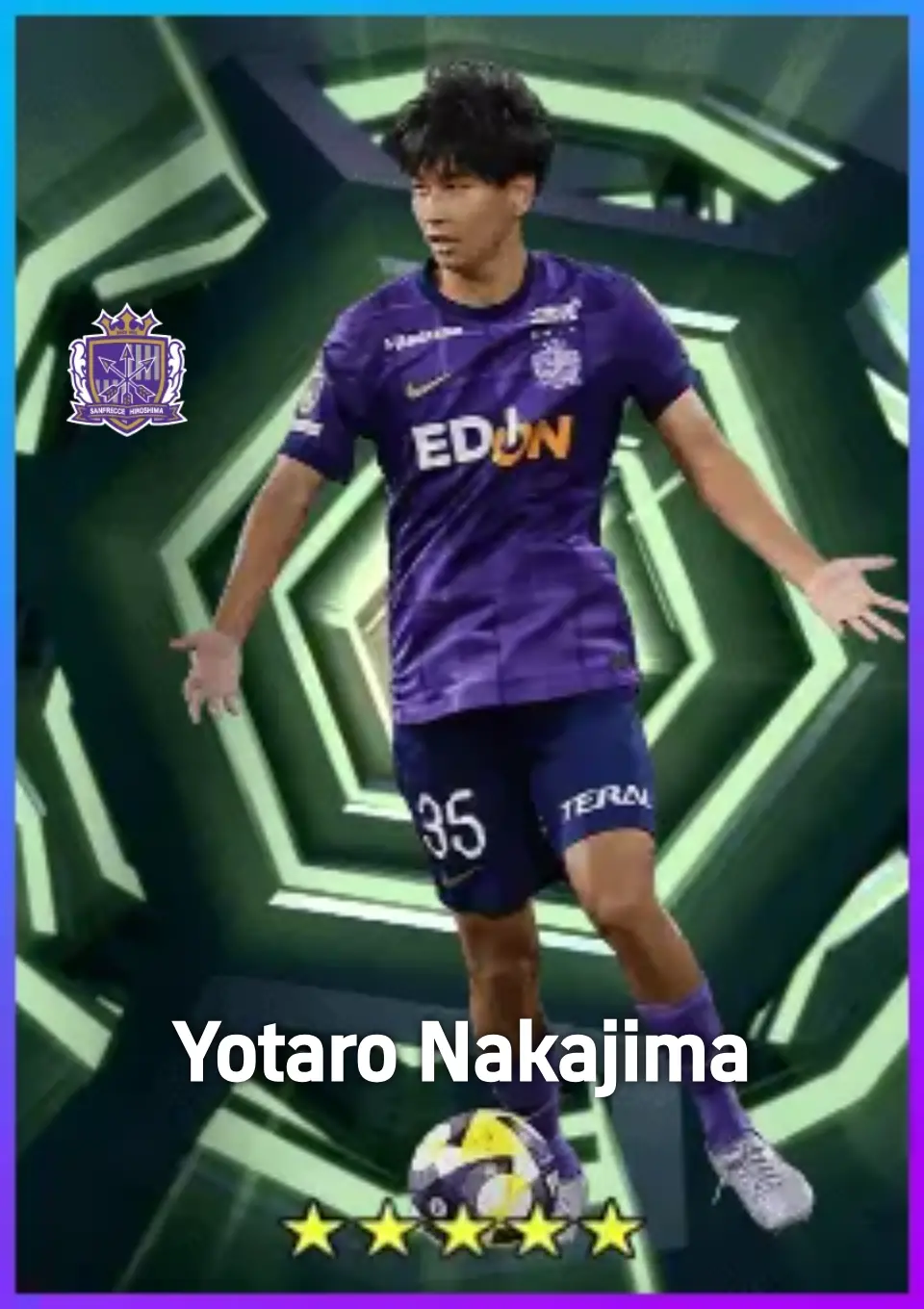 Player