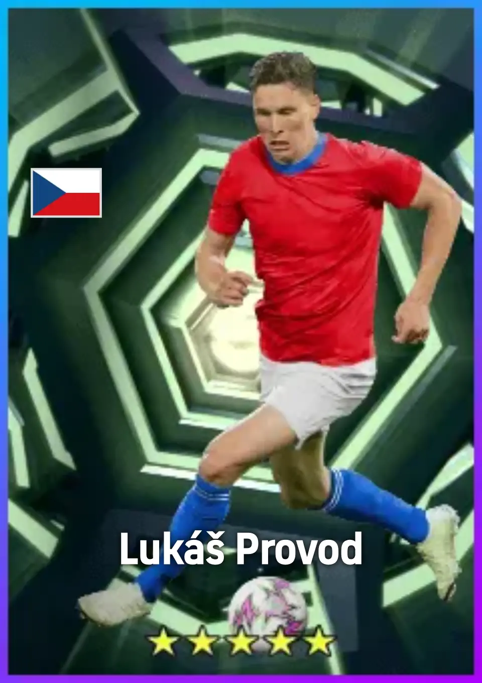Player