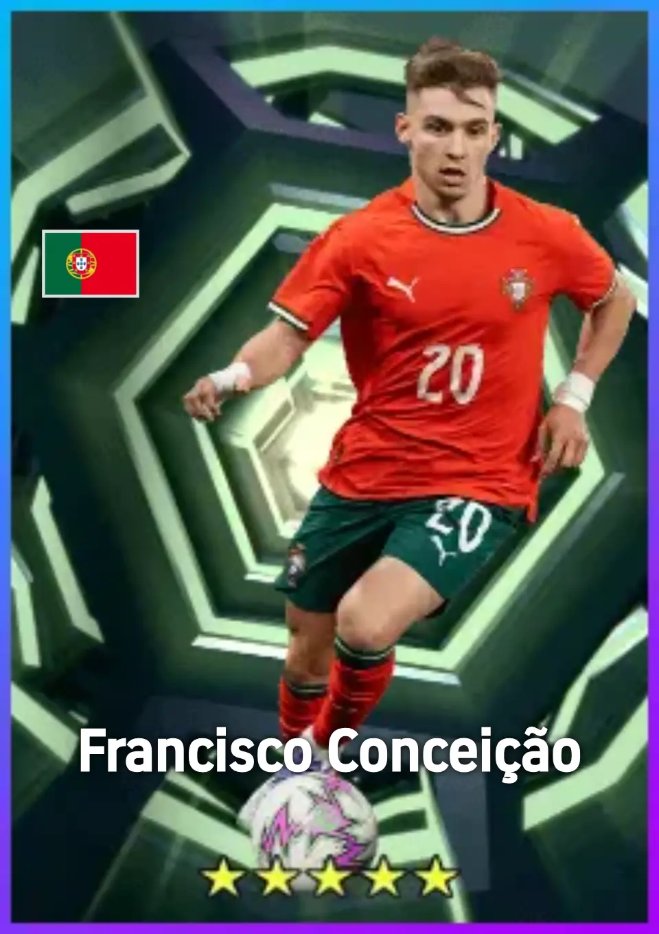 Player