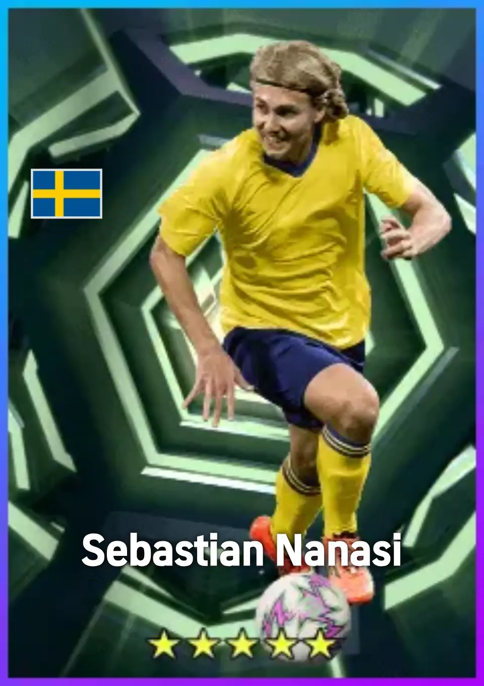 Player