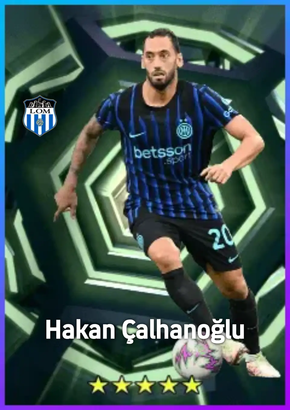 Player