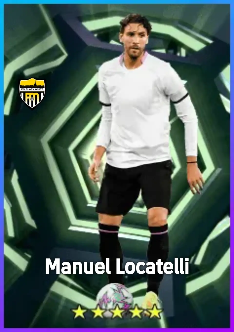 Player