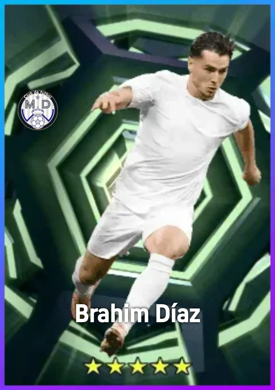 Player