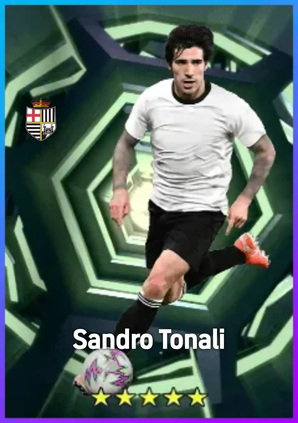 Player