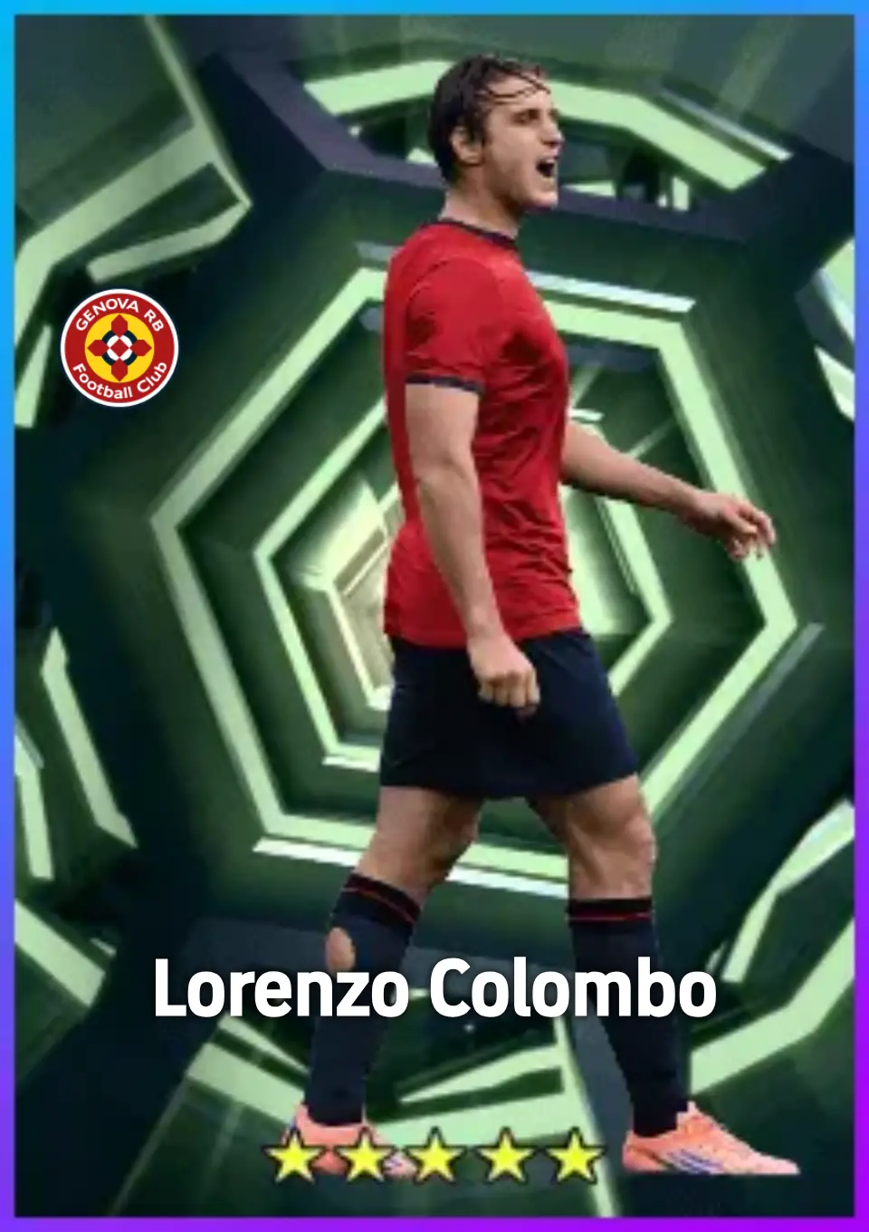 Player
